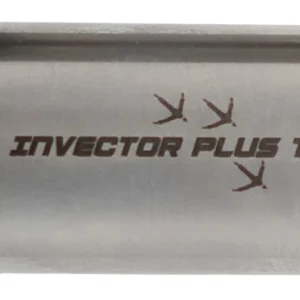 Rob Roberts Gun Works 200261 Raptor Turkey Choke Invector Plus 20 Gauge Stainless Steel
