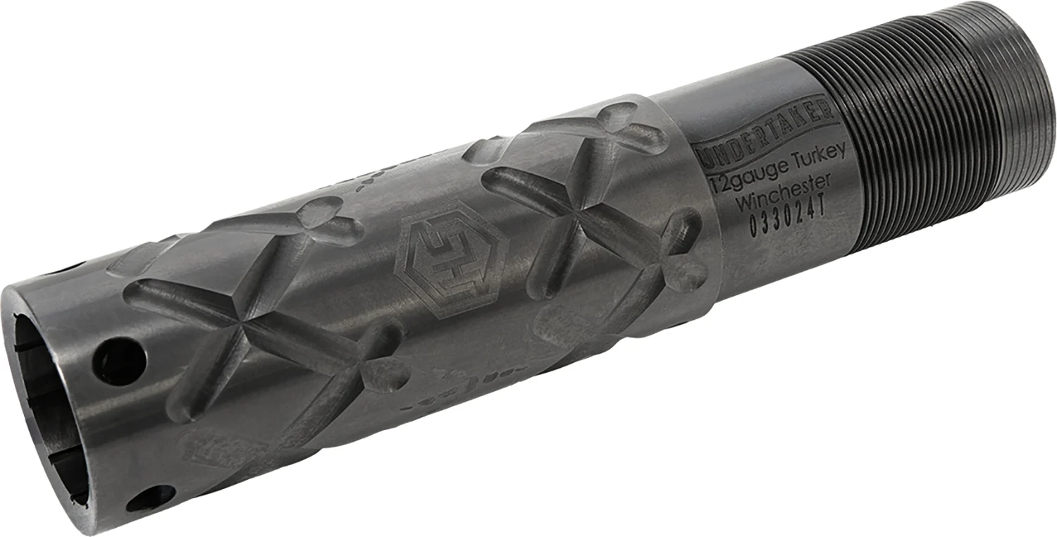 Hunters Specialties HSTKYC02 Undertaker Winchester/Browning Invector 12 Gauge Turkey