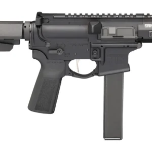 SPG STV95509B SAINT VICTOR 9MM 5.5 PSTL 32R