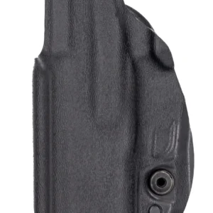 Safariland 20365132 Species IWB Black SafariLaminate Fits Sig P365 Fits Clip Mount Left Hand