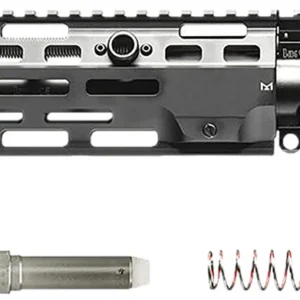HK 51000385 MR556 Upper Receiver Kit 5.56mm for AR15/M16/M4