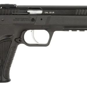 TANFOGLIO*TF-FTAC-22AS FORCE 22 L TACT 22 10+1