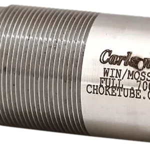 Carlson's Choke Tubes 52215 Winchester 12 Gauge Full Flush