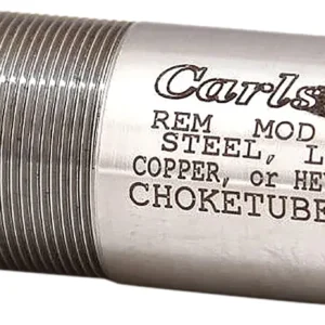 Carlson's Choke Tubes 52262 Remington 12 Gauge Modified Flush