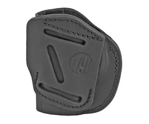 1791 4 WAY IWB/OWB STLTH BLK RH SZ 2