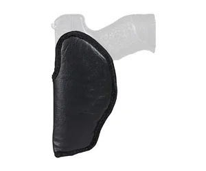 1791 ECOCARRY IWB AUTO MED BLK RH