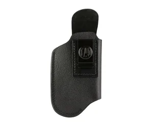 1791 SMTH CNCL BLK OR LB IWB RH SZ4