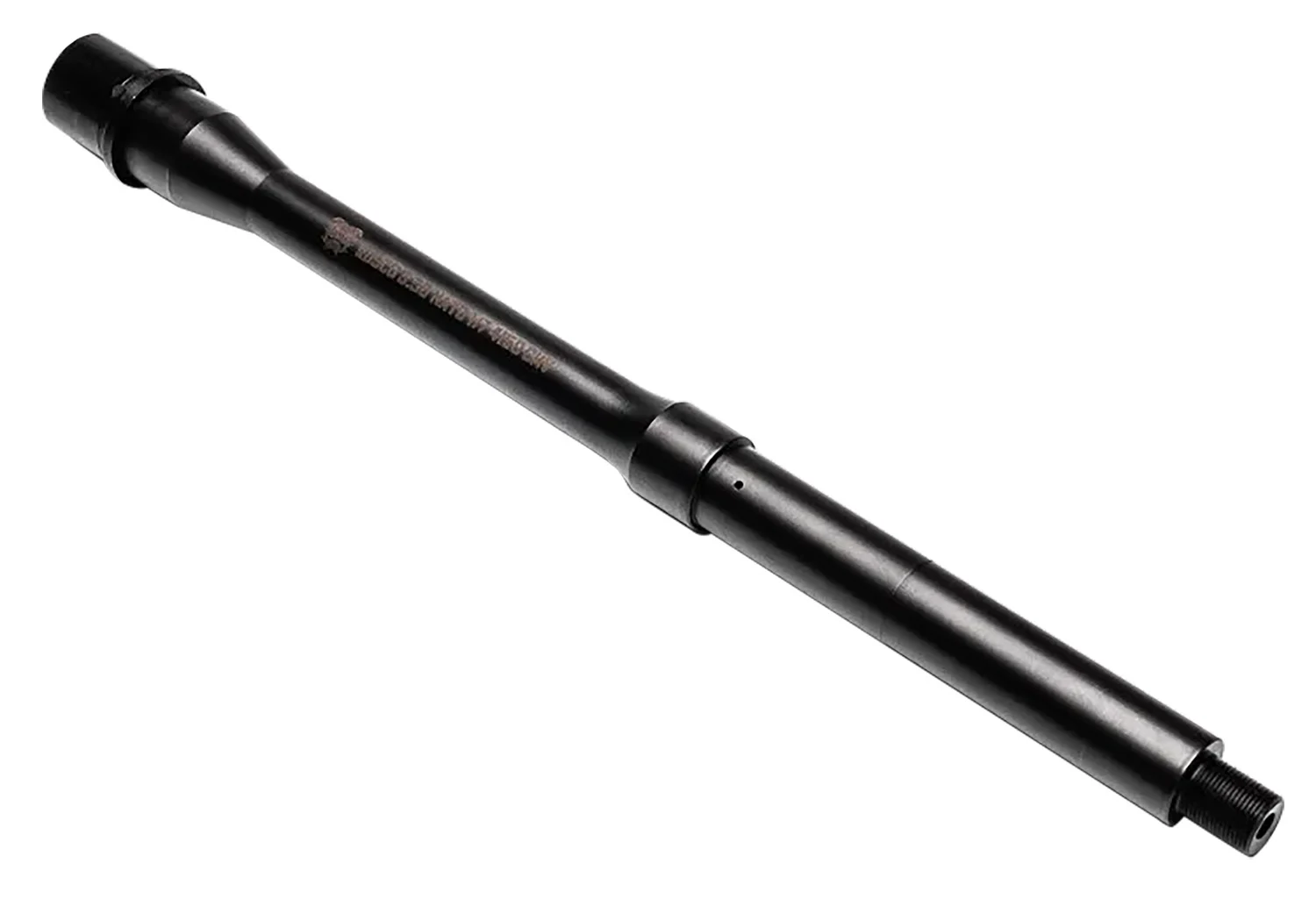 Rosco Manufacturing BL-125-M4-556-7-C Bloodline 5.56 NATO 12.50" Nitride 4150 CMV Barrel