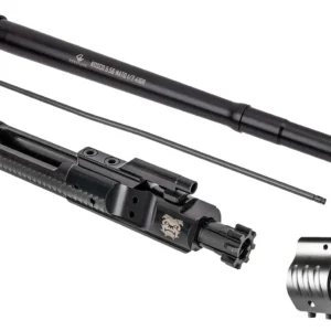 ROSCO SP-K9-125-556-BCG-GTS-NGB-001 SAUCEPACK+URG