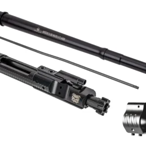 ROSCO SP-K9-1395-556-BCG-GTM-NGB-001 SAUCEPACK+URG