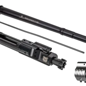 ROSCO SP-K9-16-556-BCG-GTI-NGB-001 SAUCEPACK+URG