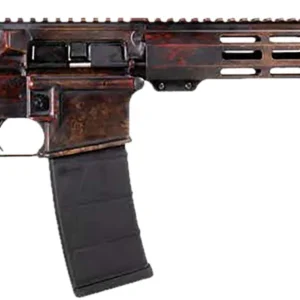 SHARK COAST 300-061-1000-23 556 16" RUST