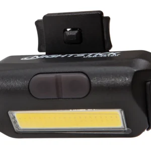 Nightstick USB-4510M Black 250 Lumens