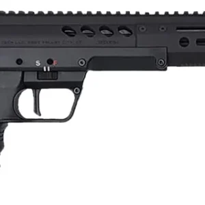 DT SRS-RF-M-D26R-BB SRSM2 65CRD 26 BLK 6R