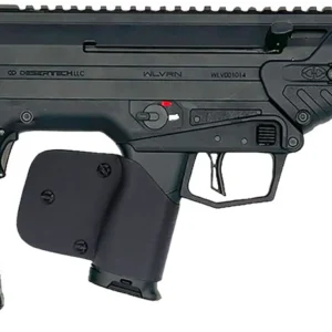 DT WLV-RF-A2010-C-B WLVRN 762 *CA 20 BLK 10R