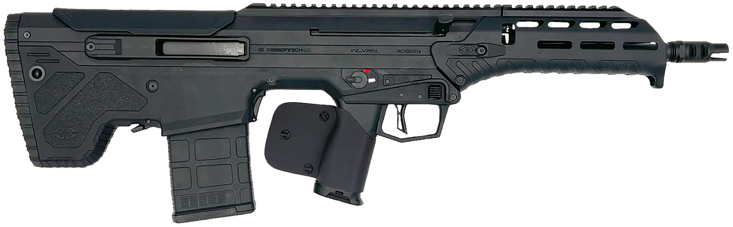 DT WLV-RF-A2010-C-B WLVRN 762 *CA 20 BLK 10R