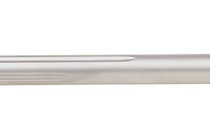 Thompson Center Arms, LLC 8340R Encore Prohunter 450 Bushmaster 26" Stainless Steel Fluted Threaded