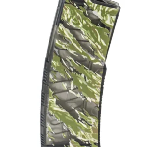 Amend2 556MODCTGST30 MOD-C 30+1 5.56 NATO Fits AR-15 Smoke Polymer