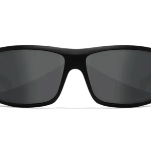 Wiley X ACOME08 Omega M/L Gray Lens Polycarbonate Matte Black Frame