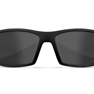 Wiley X SSTWI18 Twisted M/L Gray Lens Polycarbonate Matte Black Frame