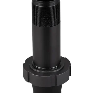 SilencerCo AC1327 Echo Choke Adapter Black