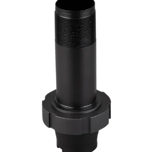 SilencerCo AC1326 Echo Choke Adapter Black