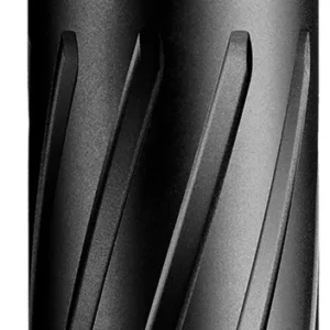 Banish(Silencer Central) 100000111352 Banish 30 30 Cal Black Titanium 5/8"x24