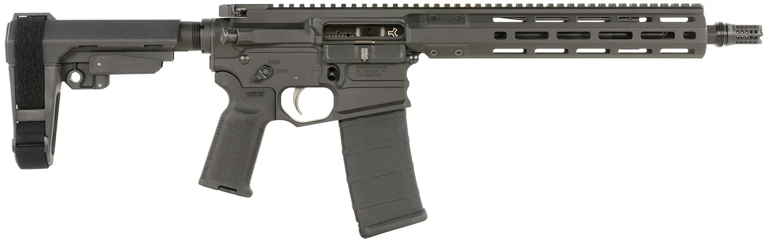 COBALT CK-PRO-LITE-556-115-BLK 556 11.5 BLK