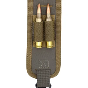 Tacshield T6128RG Precision Rifle Sling Ranger Green 17.80" OAL