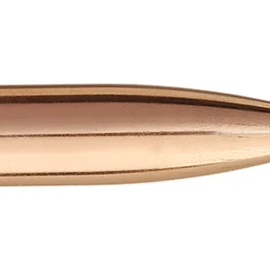 Sierra 9631C MatchKing 25Cal 131gr Hollow Point Boat Tail 500/Box