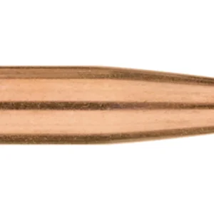 Sierra 2237C MatchKing 30Cal 215gr Hollow Point Boat Tail 500/Box