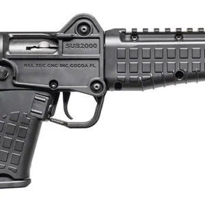 KEL SUB2K10GLKBLK 10MM 16.15 15R GLK20 GRIP BLK