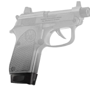 Beretta USA JM20X8 8rd 22 LR Fits Beretta 20X Bobcat Black Steel