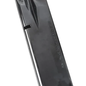 Beretta USA C89132 14rd 40 S&W Fits Beretta Px4 Storm Black Steel