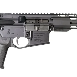 Radical Firearms FP105300HBAR10RPRBTR BTR 300 Blackout 10.50"