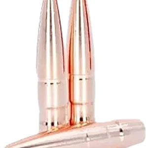 Wilson Combat 01308194LHP3 300 Blackout 194gr 50 Per Box/10 Case