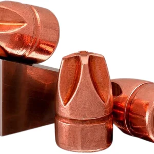 Wilson Combat 09355090SPFC 9mm 90gr 100 Per Box/10 Case