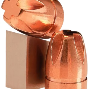 Wilson Combat 07355090SP 380ACP 90gr 50 Per Box/10 Case