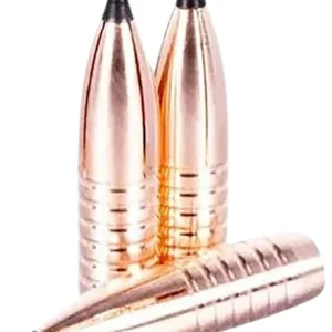 Wilson Combat 18308155TXC 308Win Tipped Extreme Chaos 50 Per Box/10 Case
