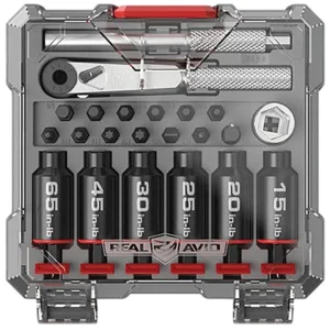 AVID AVSTFLX3KIT SMART-TORQ FIXED LIMITER & X3 DRV