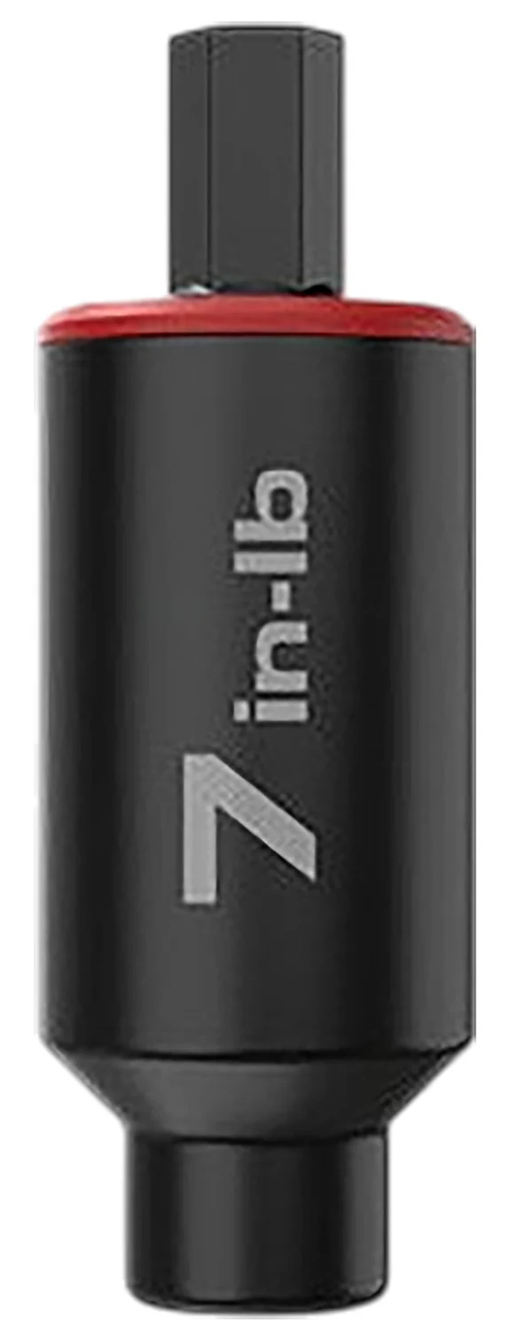 Real Avid AVSTFL07 Smart Torq Fixed Limiter Black/Red