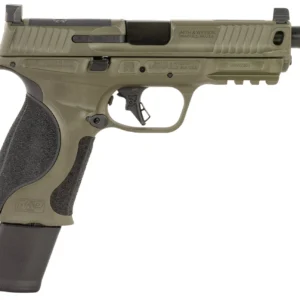 Smith & Wesson 14646 9mm Luger 23+1