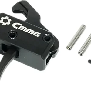 CMMG 55CA7FB Zeroed Black Drop-In