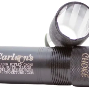 Carlson's Choke Tubes 40050 Mobil 12 Gauge