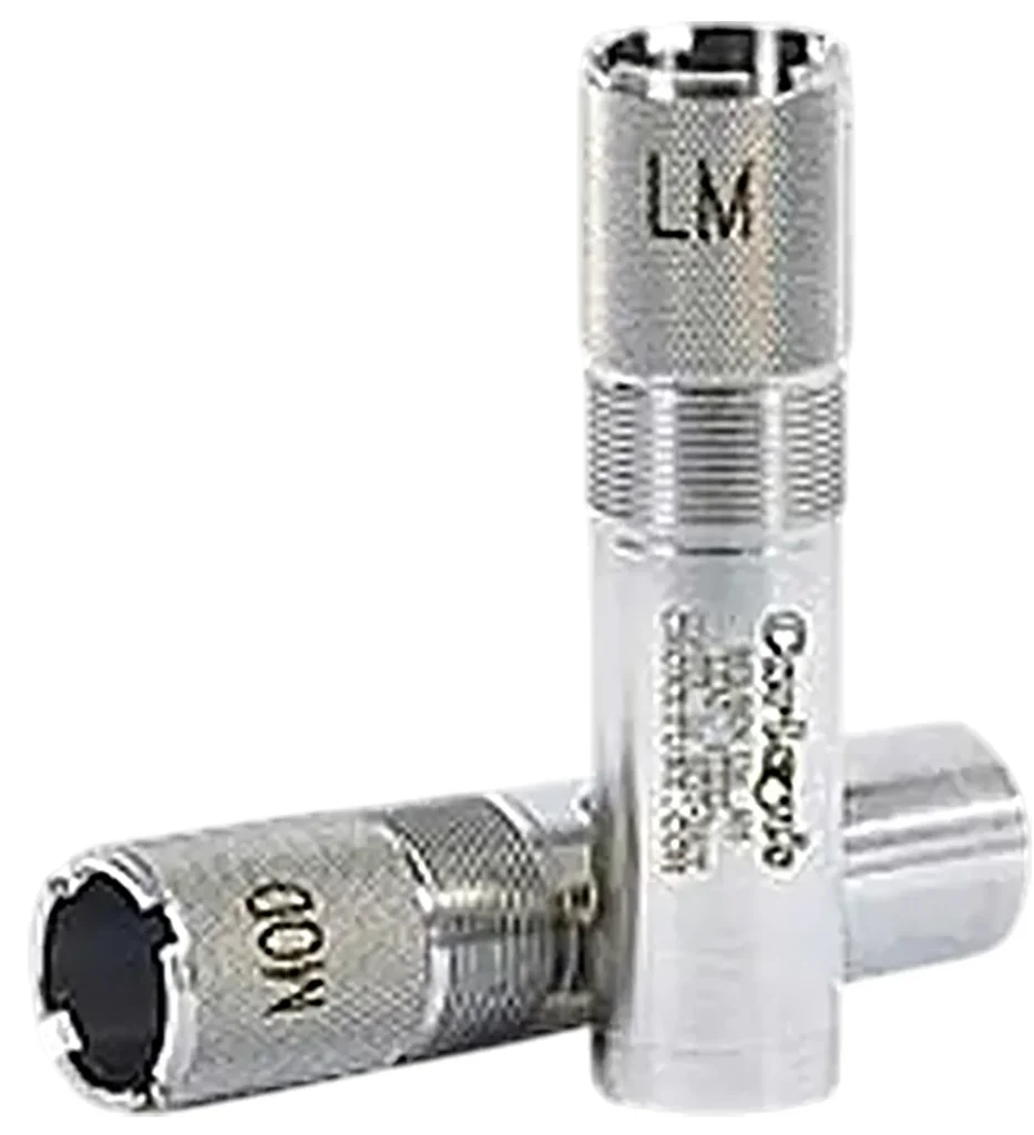 Carlson's Choke Tubes 15522  Sporting Clay Mobil 20 Gauge Skeet