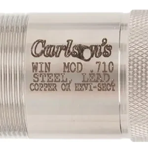 Carlson's Choke Tubes 19774 Sporting Clay Winchester 12 Gauge Modified