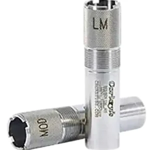 Carlson's Choke Tubes 15525 Sporting Clay Mobil 20 Gauge Modified