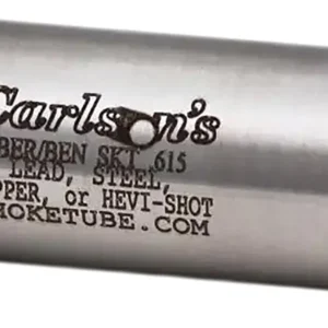 Carlson's Choke Tubes 50612 Mobil 20 Gauge Skeet Flush