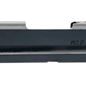 Smith & Wesson 13967 Slide Assembly Fits S&W M&P 2.0 Black Optic Ready Slide