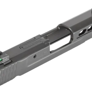 Smith & Wesson 14562 Slide Assembly Fits S&W Shield 9mm Black
